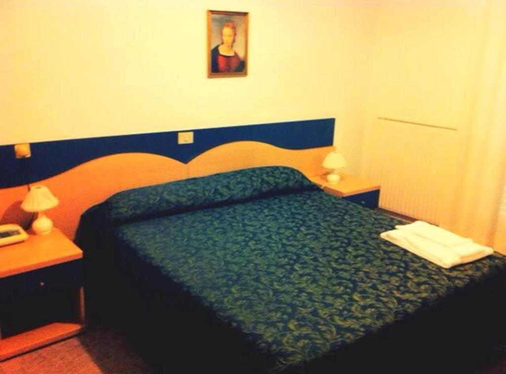 Hotel La Conchiglia Марчиана-Марина Номер фото